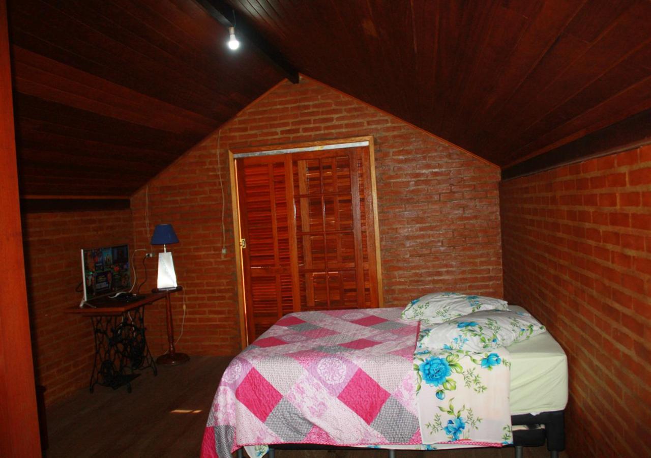 فيلا Casa Dona Zeze فيسكوندي دي ماوا المظهر الخارجي الصورة