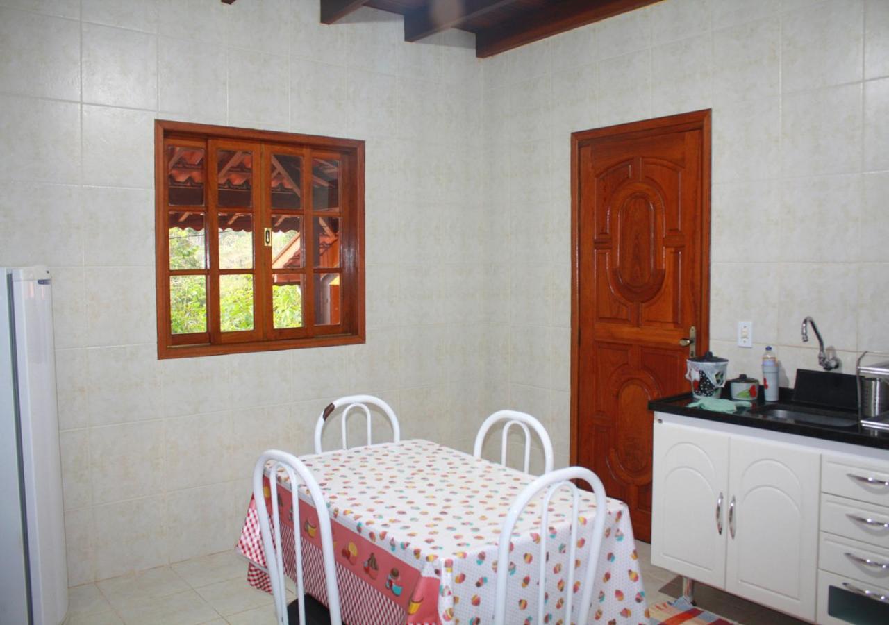 فيلا Casa Dona Zeze فيسكوندي دي ماوا المظهر الخارجي الصورة