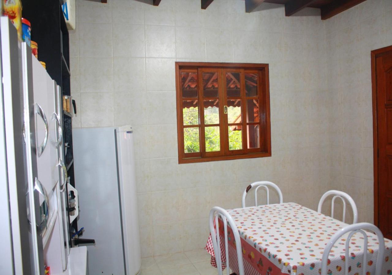 فيلا Casa Dona Zeze فيسكوندي دي ماوا المظهر الخارجي الصورة