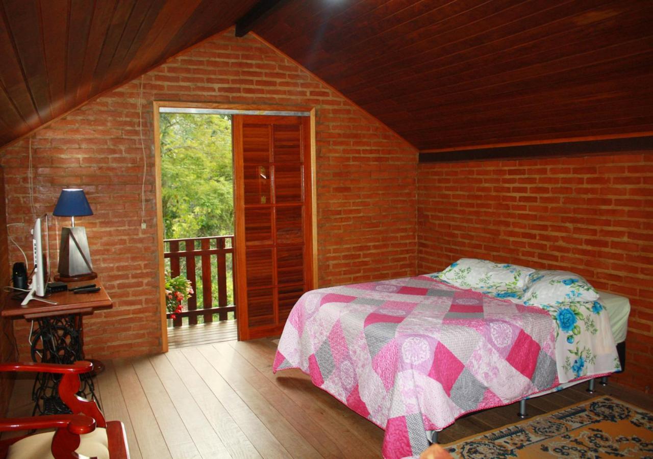 فيلا Casa Dona Zeze فيسكوندي دي ماوا المظهر الخارجي الصورة
