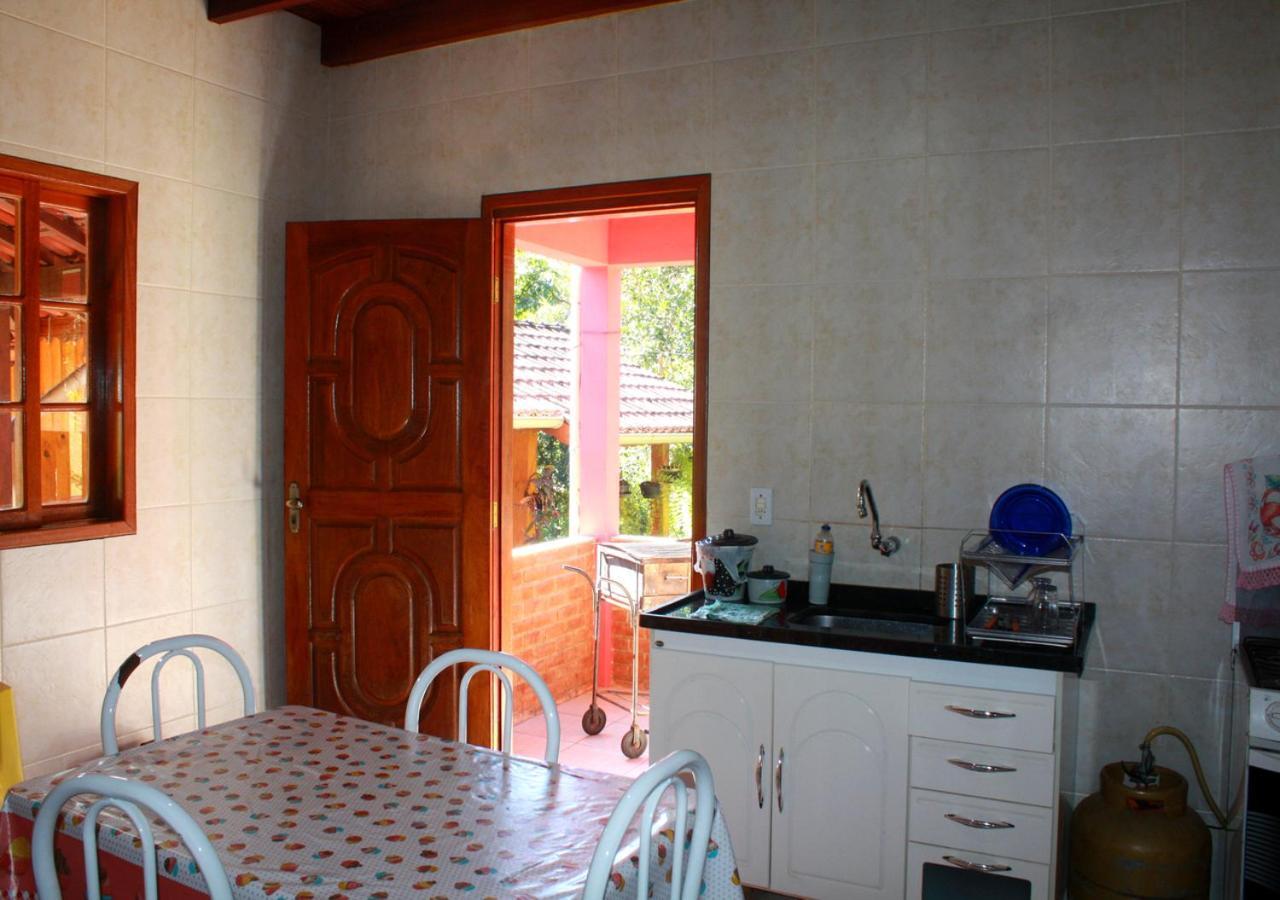 فيلا Casa Dona Zeze فيسكوندي دي ماوا المظهر الخارجي الصورة