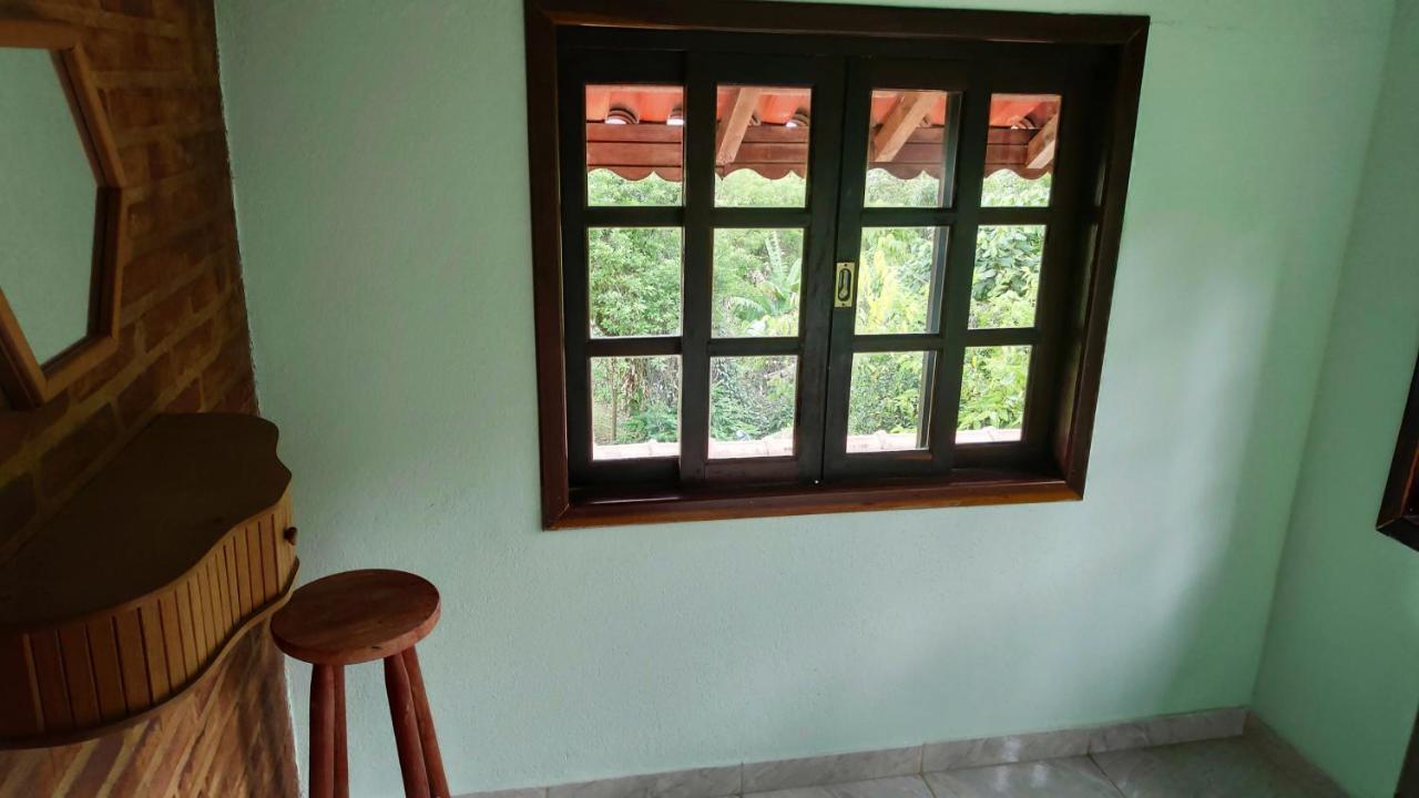فيلا Casa Dona Zeze فيسكوندي دي ماوا المظهر الخارجي الصورة