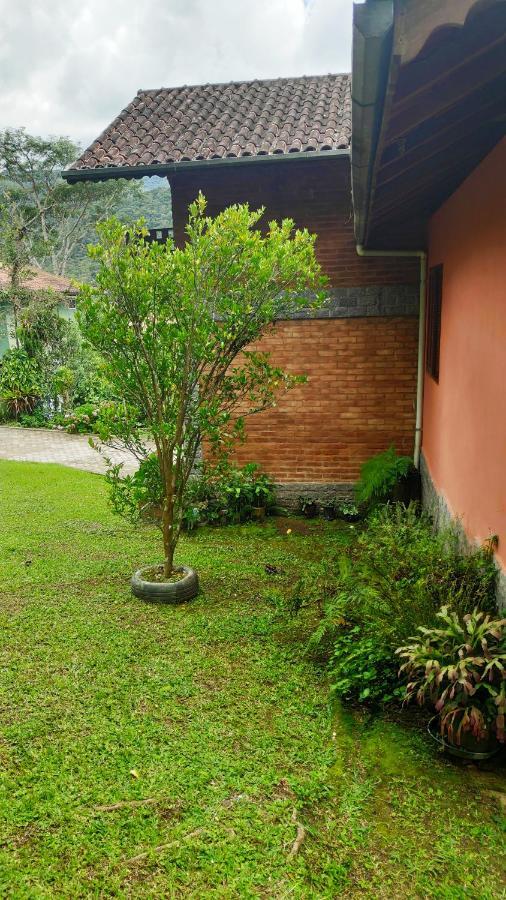 فيلا Casa Dona Zeze فيسكوندي دي ماوا المظهر الخارجي الصورة