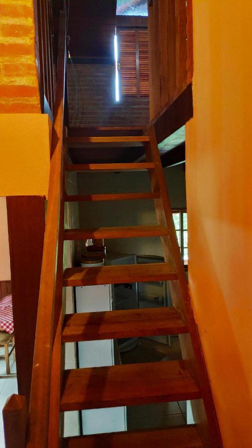 فيلا Casa Dona Zeze فيسكوندي دي ماوا المظهر الخارجي الصورة